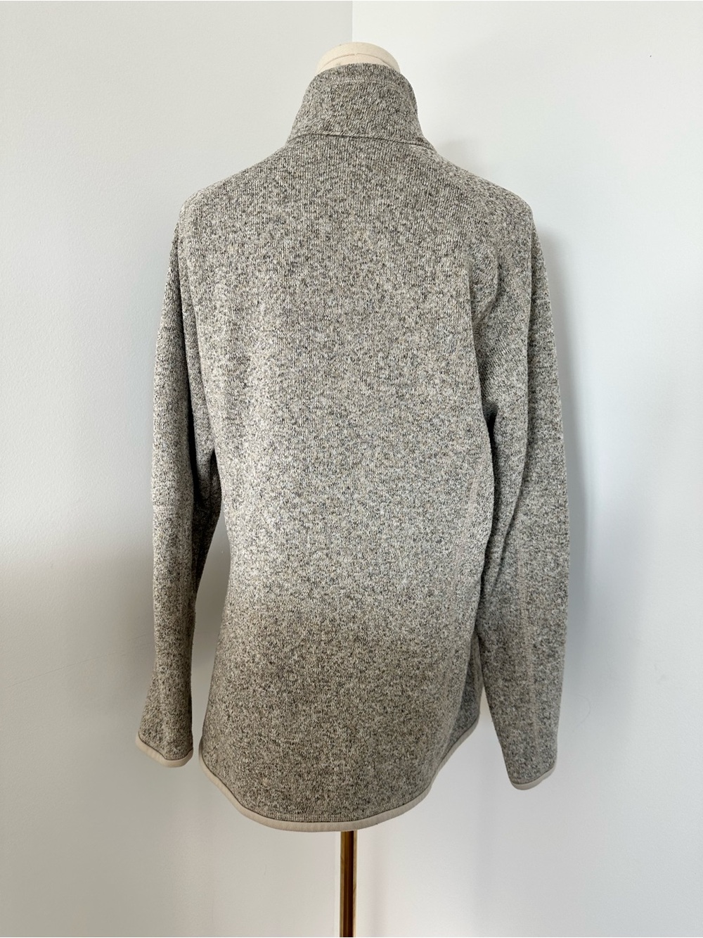 Patagonia W's Better Sweater Jacket - Picture 6 of 7